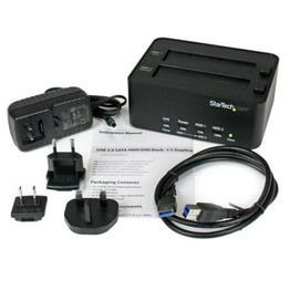 SATDOCK2REU3 StarTech
