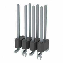 samtec TSM-104-03-T-DV-LC-008 image