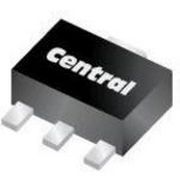 CXT5551HC TR PBFREE Central Semiconductor