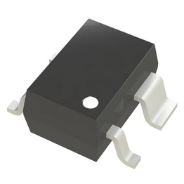Analog Devices ADM6384YKS29D3Z-R7 image