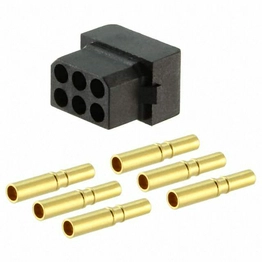 M80-8440645 HARWIN