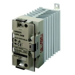 OMRON G3PE-235B DC12-24 image
