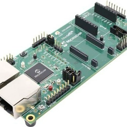 Microchip Technology EV25Y25A image