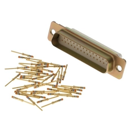 Amphenol M24308/4-13F image