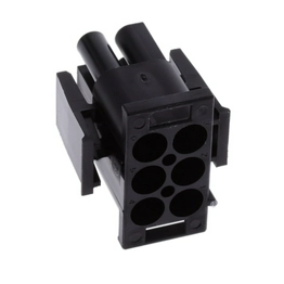 TE Connectivity 8-794535-1 image