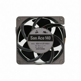 SANYO DENKI 9GV1412P1H001 image