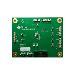 Texas Instruments TPS65132WEVM-669 image