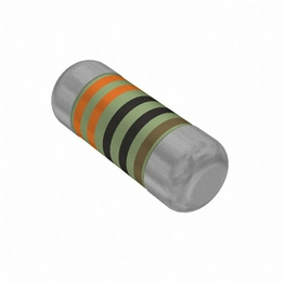 Vishay Intertechnology SMM02040C3300FB300 image