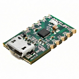 Future Technology Devices International UMFT234XF image
