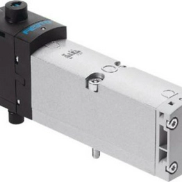 VSVA-B-M52-MZD-A1-1T1L FESTO