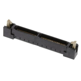 HSEC8-140-01-S-DV-A-BL samtec