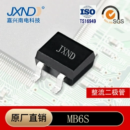 JXND MB6S image