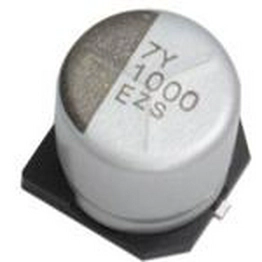 Nippon Chemi-Con EMZS250ARA102MJA0G image