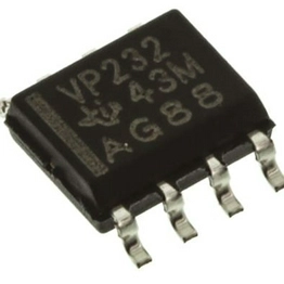 Texas Instruments SN65HVD232D image