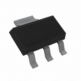 CZT5551 TR PBFREE Central Semiconductor