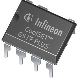 ICE5BR3995BZ1XKLA1 Infineon Technologies