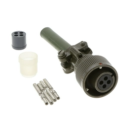 CA3106E14S-2S-B-F80 ITT