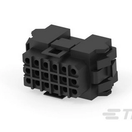 TE Connectivity 207442-1 image