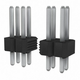 10076801-401A20LF Amphenol