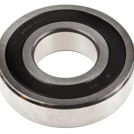 6309-2RSR FAG