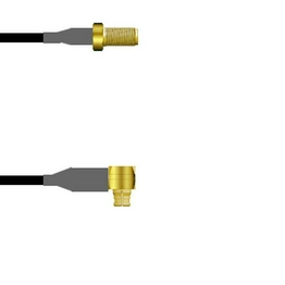 Q-2V0420003048I Amphenol Custom Cable