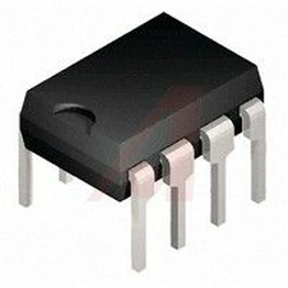 Analog Devices MAX637ACPA+ image