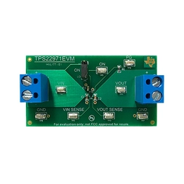 Texas Instruments TPS22971EVM image
