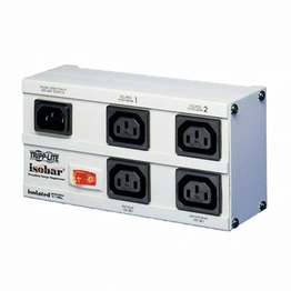 Tripp Lite EURO-4 image