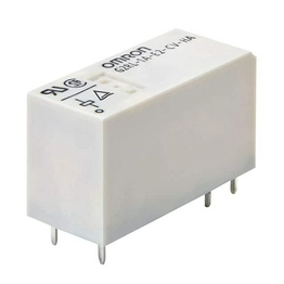 G2RL-1A-E2-CV-HA DC12 OMRON