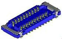 molex 5037722410 image