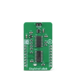 MIKROE-3334 MikroElektronika