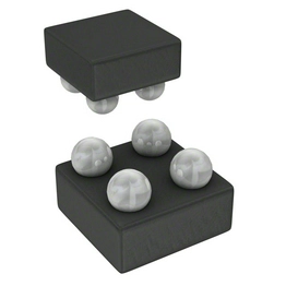 DIODES DMN2044UCB4-7 image