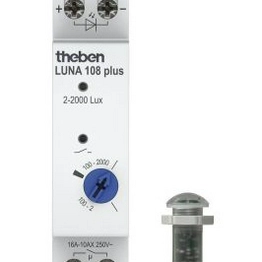 theben Luna 108 plus EL image