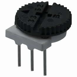 3352T-1-501LF BOURNS