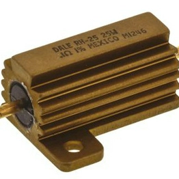 Vishay Intertechnology RH025R1000FE02 image