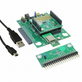 JN5169XK020UL NXP Semiconductors