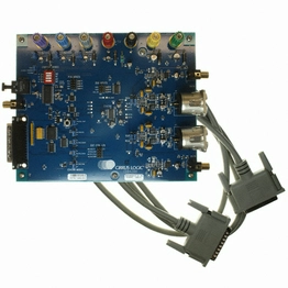 Cirrus Logic CDB4398 image