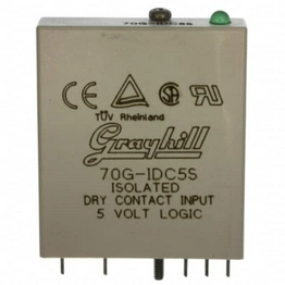 70G-IDC24 grayhill