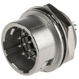 Hirose Electric HR10A-10R-12P(73) image