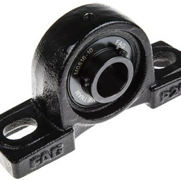 UCP204-J7 FAG