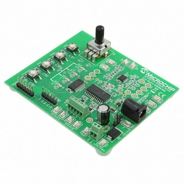 ADM00308 Microchip Technology