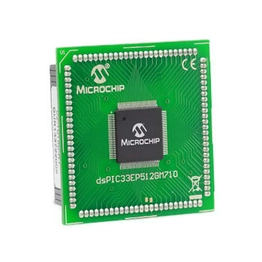 MA330035 Microchip Technology