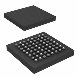 MCDP2900A2 Kinetic Technologies