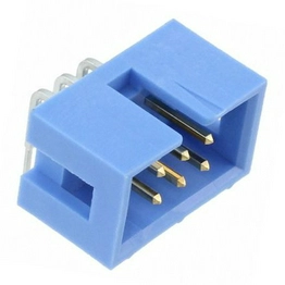 TE Connectivity 2-1761605-1 image