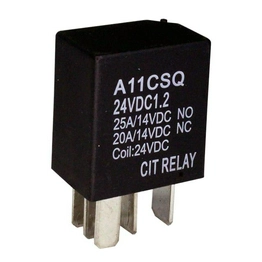 A11CSQ24VDC1.2D Circuit Interruption Technology