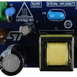 STMicroelectronics STEVAL-VP12201F image