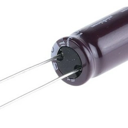 nichicon UPS1C102MPD image