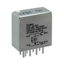 FCA-210-BZ4 TE Connectivity