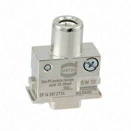 HARTING 09140012734 image