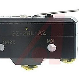 Honeywell BZ-2RL-A2 image